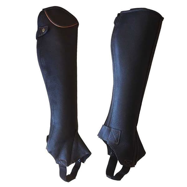 Marjoman Distribucion Competition Halvchaps  S
