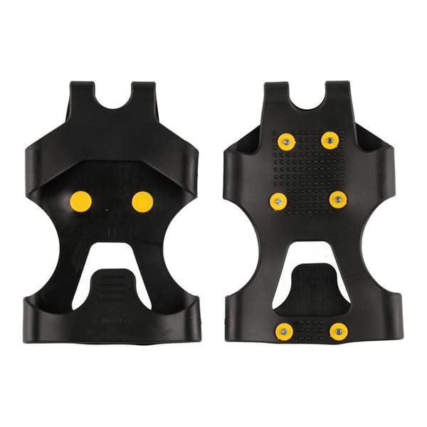 Atom isbrodder S (35-37) for trygg vintervandring