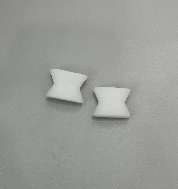 Silikone fingerseparator