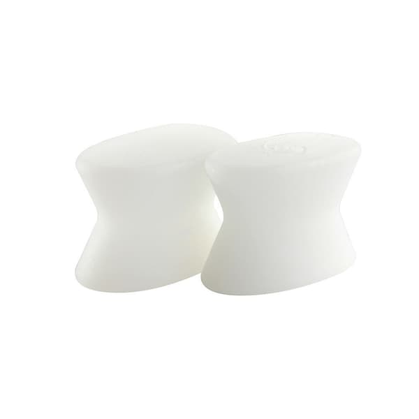 Silikone fingerseparator