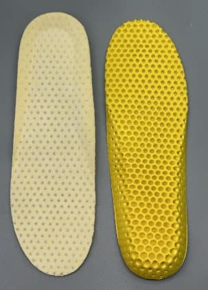 Foam skoinlägg - dam