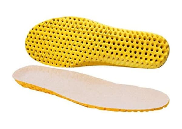 Foam skoinlägg - dam