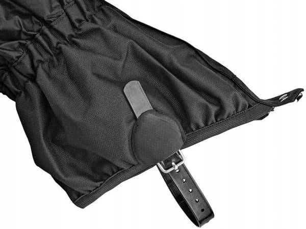 Damasker Benskydd VIKING TRIGLAV S/M