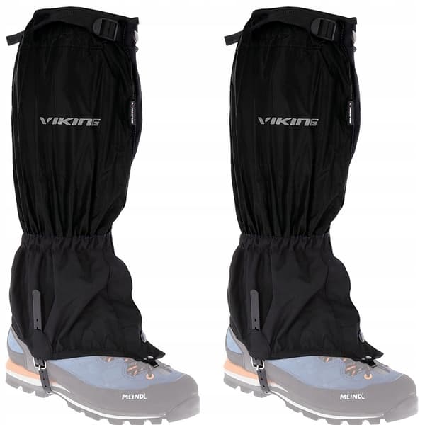 Damasker Benskydd VIKING TRIGLAV S/M