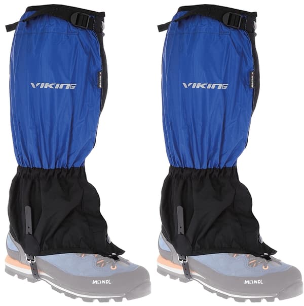 VIKING TRIGLAV benvärmare L/XL