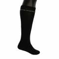 Miniatyrbillede 1 af 4: Sokker  C34018 HIGH-RISERS Spalding Sort - 39-46