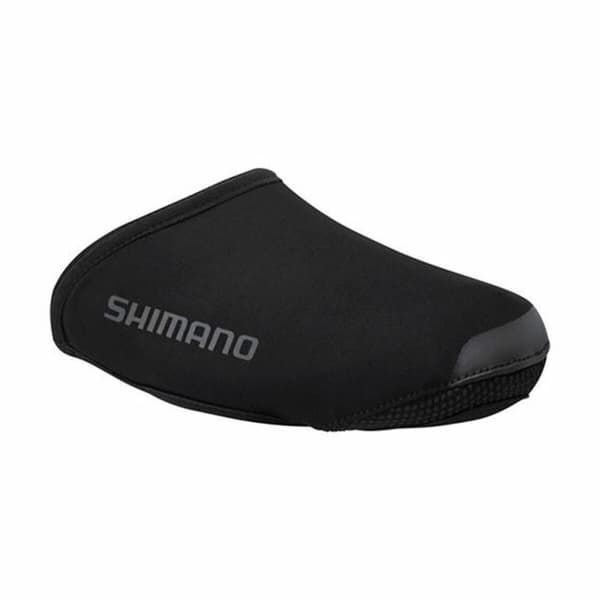 Galocher Shimano Dual Soft Shell - M