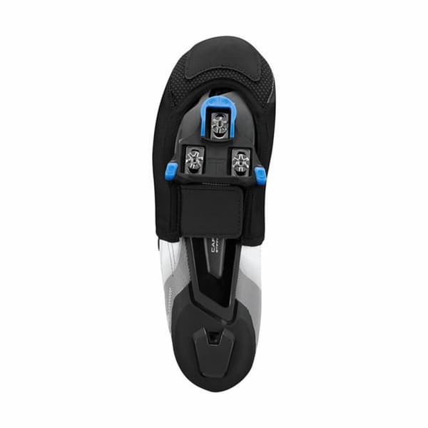 Galocher Shimano Dual Soft Shell - M