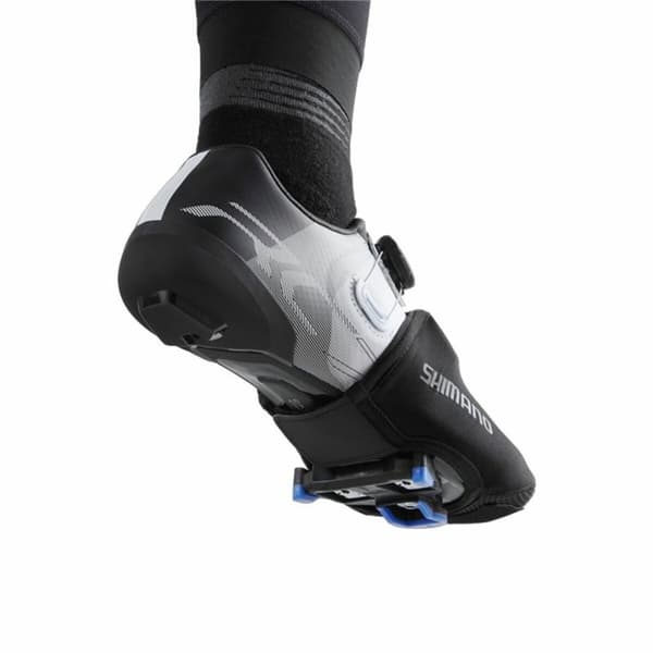 Galocher Shimano Dual Soft Shell - M