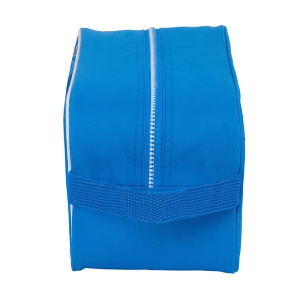 Rejseskotaske R. C. Deportivo de La Coruña Blå 34 x 15 x 14 cm