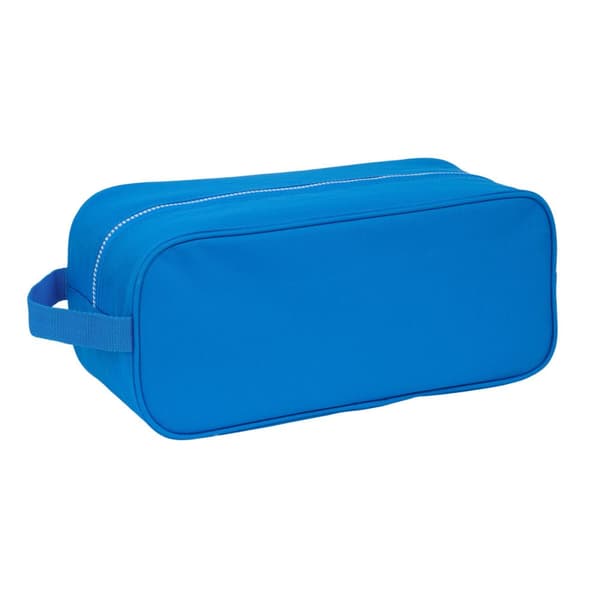 Rejseskotaske R. C. Deportivo de La Coruña Blå 34 x 15 x 14 cm