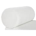 Miniatyrbild 3 av 5: Sittpall Home ESPRIT Vit Polyester Trä MDF 48 x 69 x 63 cm