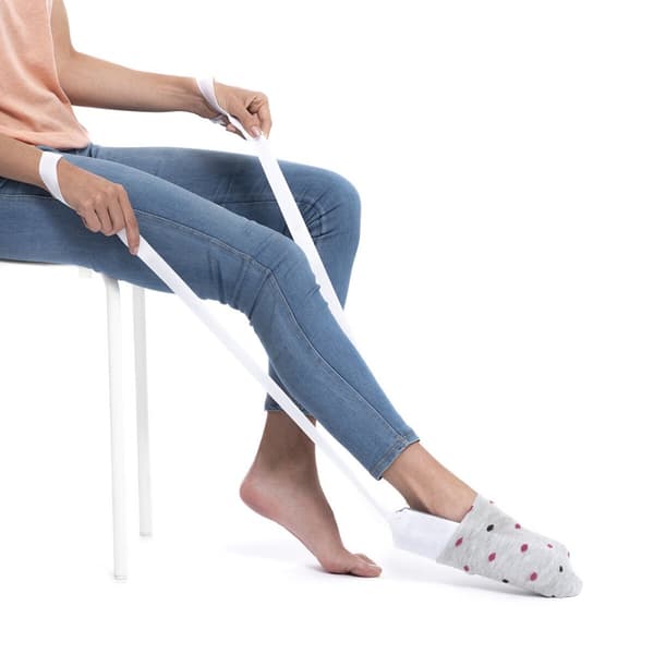Sokkehjelper Slocks InnovaGoods