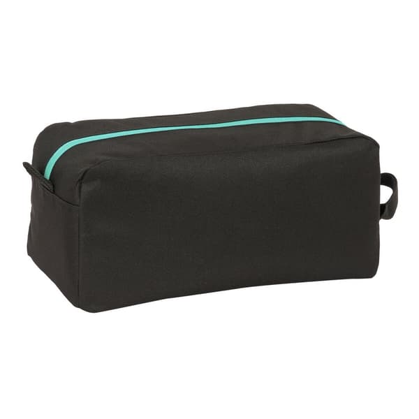 Reisetøffelholder Kings League El barrio Svart 34 x 15 x 18 cm