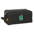 Miniatyrbilde 1 av 3: Reisetøffelholder Kings League El barrio Svart 34 x 15 x 18 cm