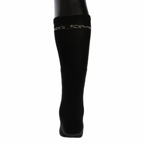 Sukat C34018 HIGH-RISERS Spalding Musta - 39-46