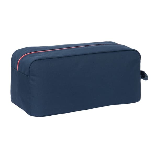 Kotelo matkatohveleille El Ganso Classic Laivastonsininen 34 x 15 x 18 cm