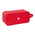 Pikkukuva 2 / 3: Kotelo matkatohveleille Sevilla Fútbol Club Punainen 34 x 15 x 14 cm