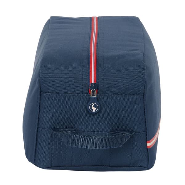 Rejseskotaske El Ganso Classic Marineblå 34 x 15 x 18 cm