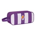Miniatyrbild 1 av 3: Skoförvaring Real Valladolid C.F. Vit Purpur 34 x 15 x 14 cm