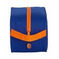 Pikkukuva 2 / 9: Kotelo matkatohveleille Valencia Basket Sininen Oranssi (29 x 15 x 14 cm)