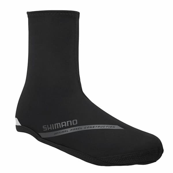 Galocher Shimano Dual Soft Shell Shoe C - L