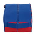 Pikkukuva 2 / 3: Kotelo matkatohveleille F.C. Barcelona Sininen Punaruskea 34 x 15 x 18 cm