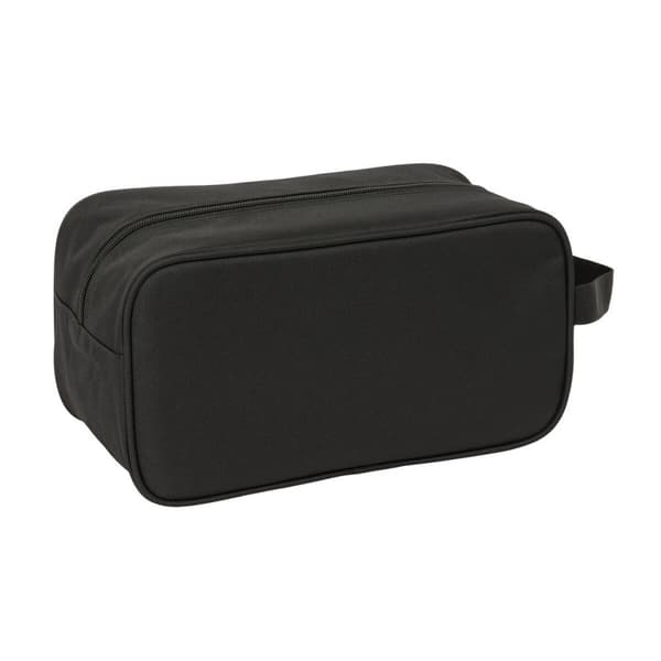 Skoförvaring Kappa Dark Svart 29 x 15 x 14 cm