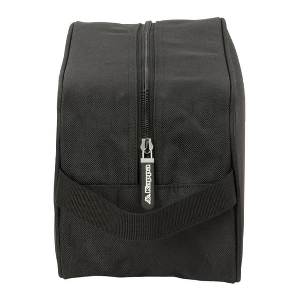 Skoförvaring Kappa Dark Svart 29 x 15 x 14 cm
