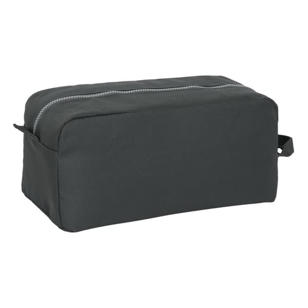Reisetøffelholder Real Madrid C.F. Grå 34 x 15 x 18 cm