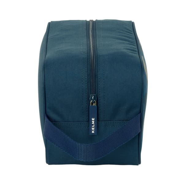 Rejseskotaske Kelme Epic Marineblå 29 x 15 x 14 cm
