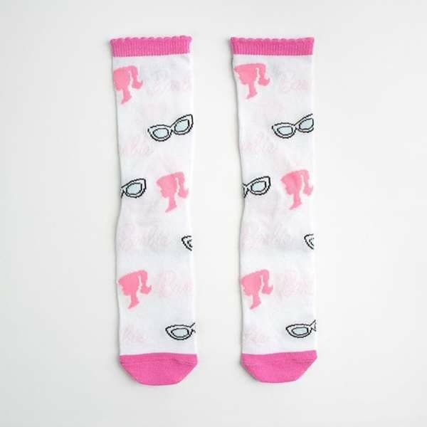 Strumpor Barbie - 35-38