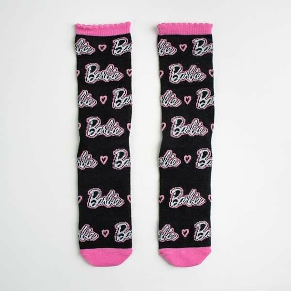 Strumpor Barbie - 35-38