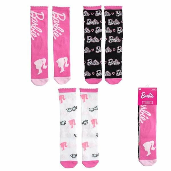 Strumpor Barbie - 35-38