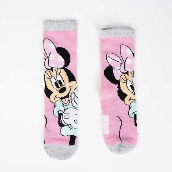 Strumpor Minnie Mouse - 31-34