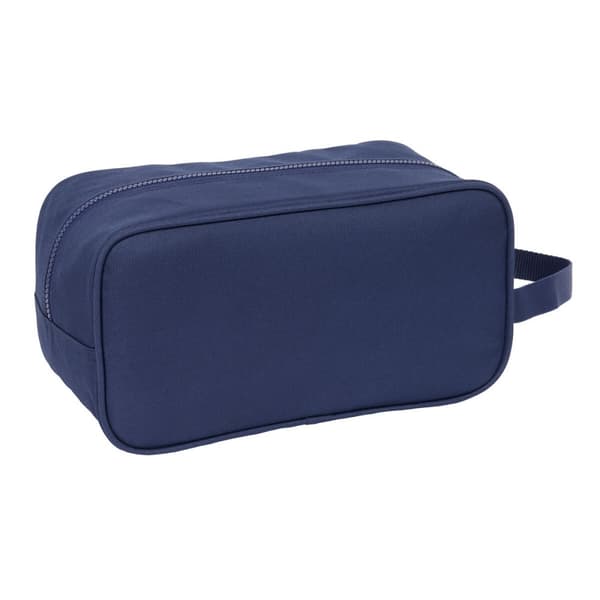 Rejseskotaske Benetton Flag Marineblå 29 x 15 x 14 cm