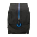 Miniatyrbilde 3 av 3: Reisetøffelholder Kelme Jet black Svart 29 x 15 x 14 cm