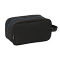 Miniatyrbilde 2 av 3: Reisetøffelholder Kelme Jet black Svart 29 x 15 x 14 cm