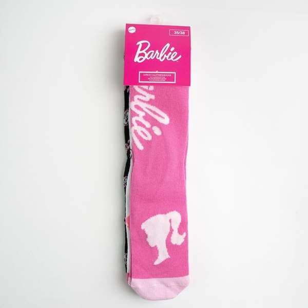 Sokker Barbie - 27-30