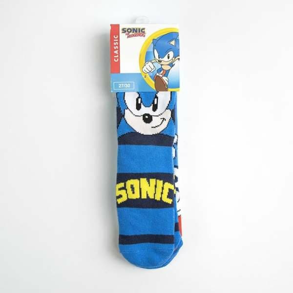 Strumpor Sonic - 27-30