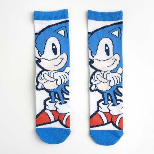 Strumpor Sonic - 27-30