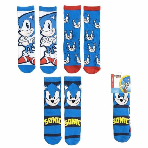 Strumpor Sonic - 27-30