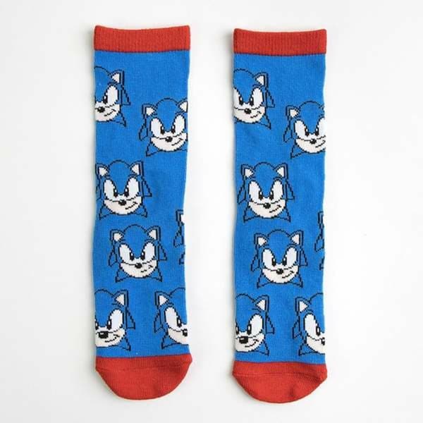 Strumpor Sonic - 31-34