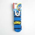 Miniatyrbilde 5 av 5: Sokker Sonic - 35-38