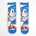 Miniatyrbilde 2 av 5: Sokker Sonic - 35-38