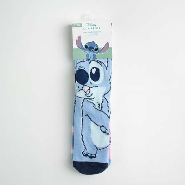 Sukat Stitch - 27-30