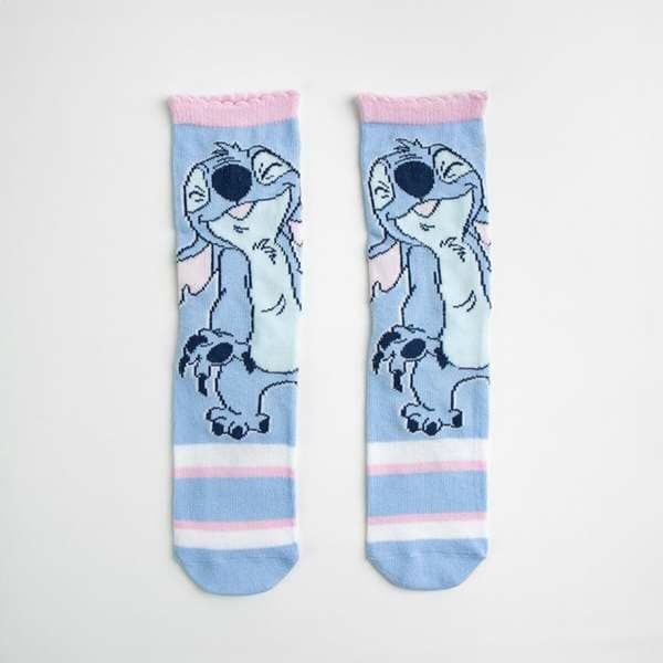 Sukat Stitch - 31-34