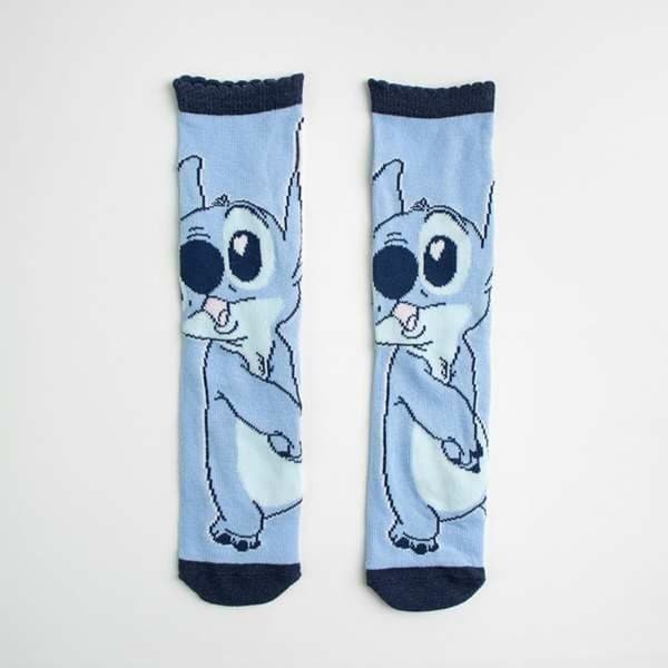 Sukat Stitch - 31-34