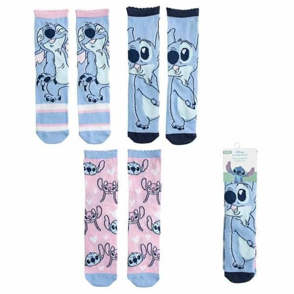 Sukat Stitch - 31-34