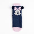 Miniatyrbild 3 av 6: Antihalk strumpor Minnie Mouse - 30-35